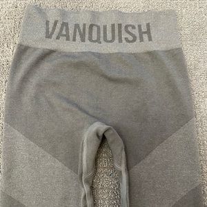 Vanquish allure seamless legging - M